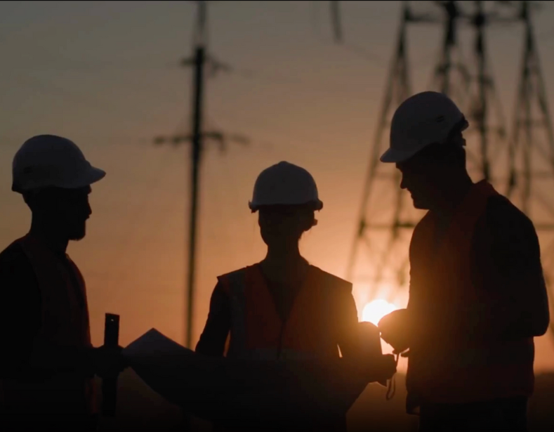 Construction-Infrastructure