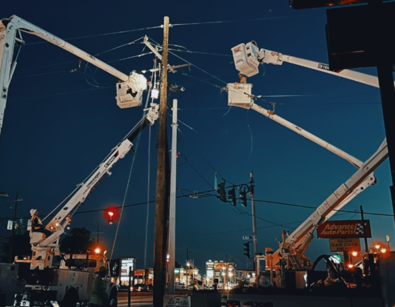 Utilities-Energy